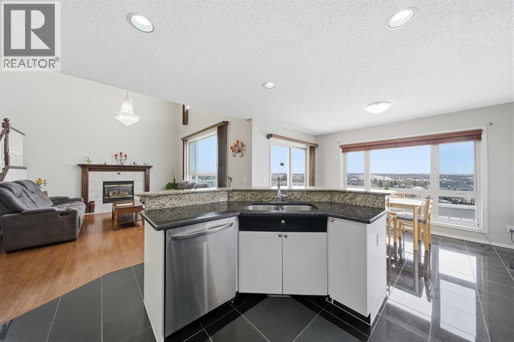 Single Family House for Sale in  Hampstead Gardens NW Hamptons Calgary 