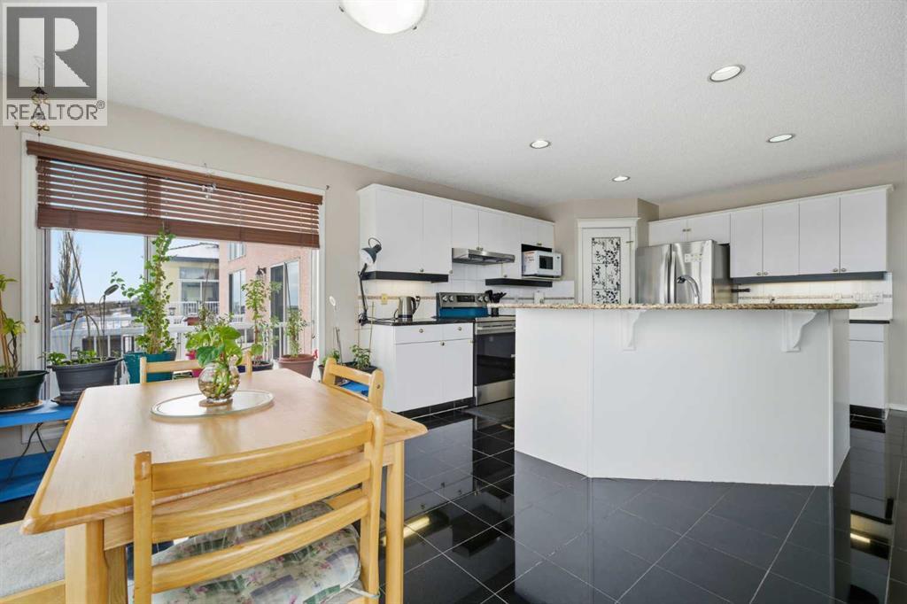 Single Family House for Sale in  Hampstead Gardens NW Hamptons Calgary 