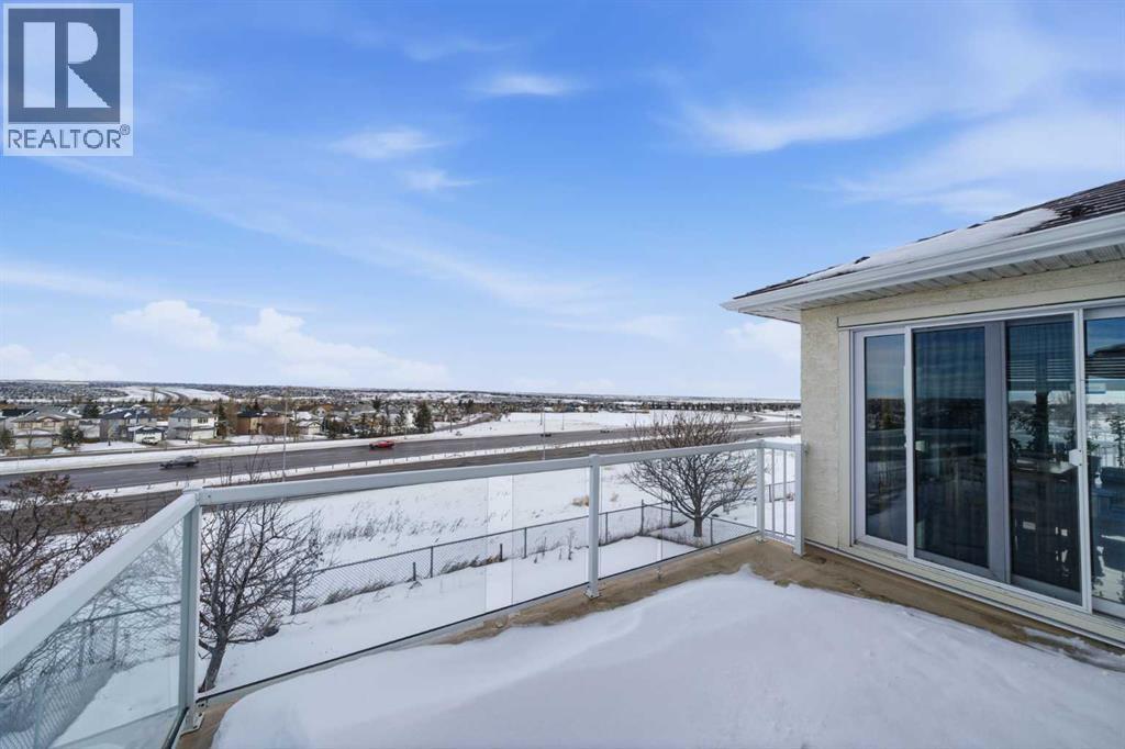 Single Family House for Sale in  Hampstead Gardens NW Hamptons Calgary 