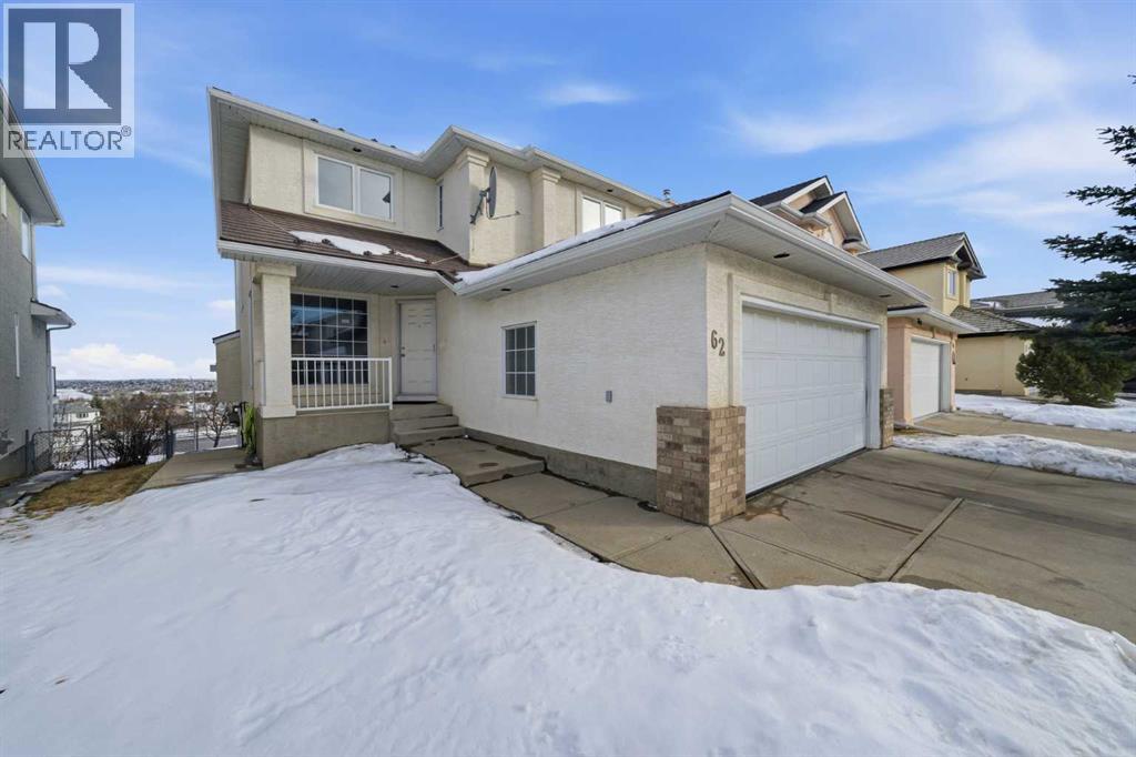 Single Family House for Sale in  Hampstead Gardens NW Hamptons Calgary 