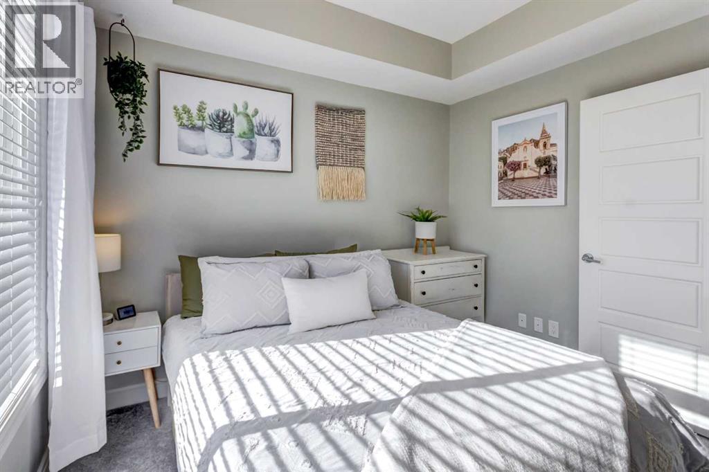 15, 230 Seton Passage, Calgary, Alberta