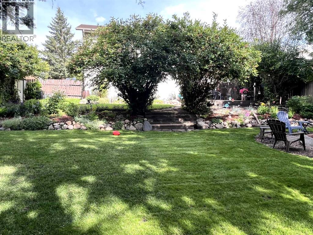 4904 43 Street, Ponoka