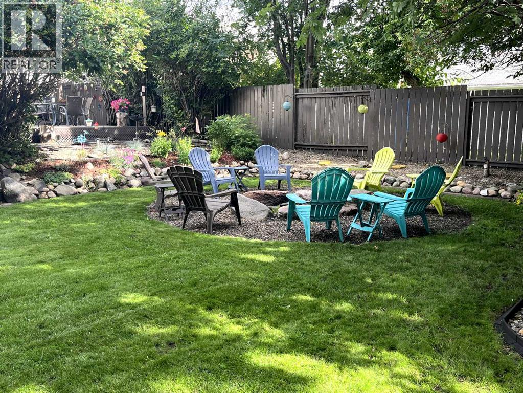 4904 43 Street, Ponoka