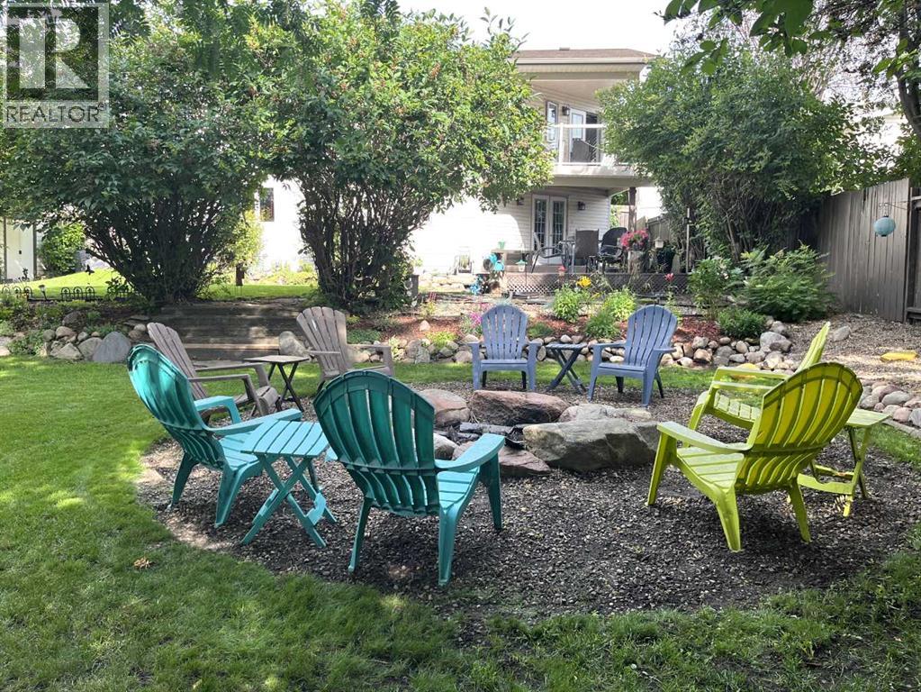 4904 43 Street, Ponoka