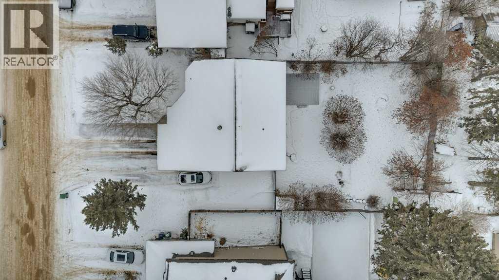 4904 43 Street, Ponoka