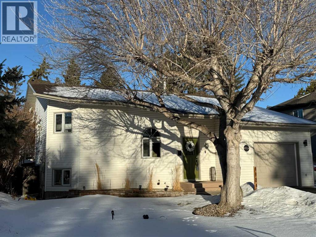 4904 43 Street, Ponoka