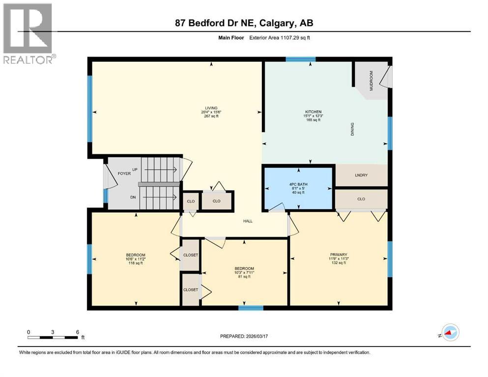 Single Family House Bi-level for Sale in  Bedford Drive NE Beddington Heights Calgary 