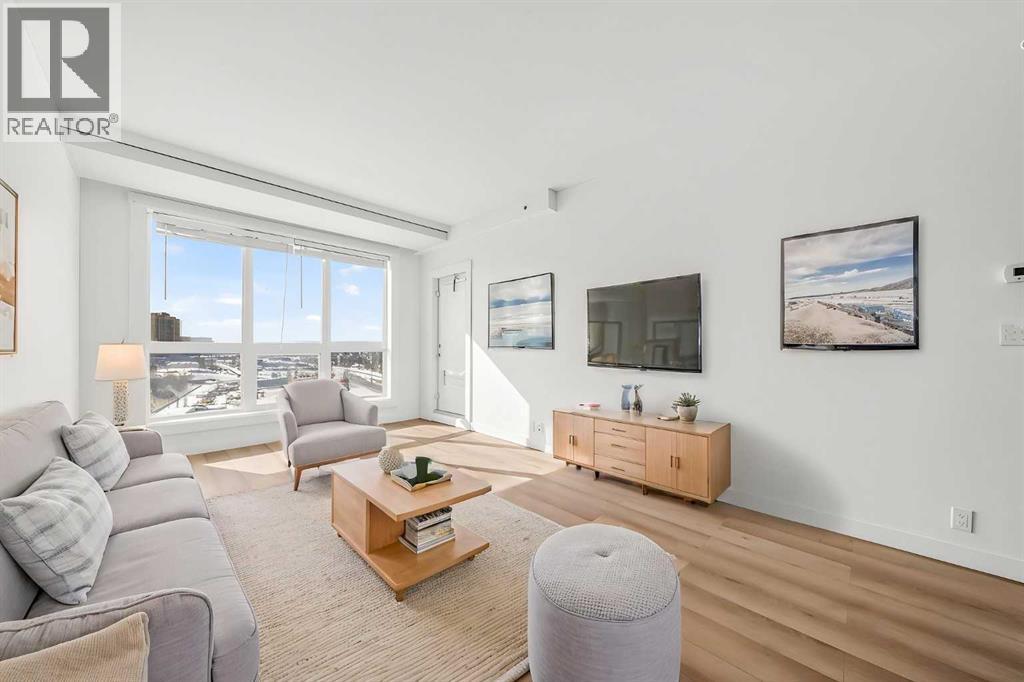 #1506 8880 HORTON ROAD SW - 17