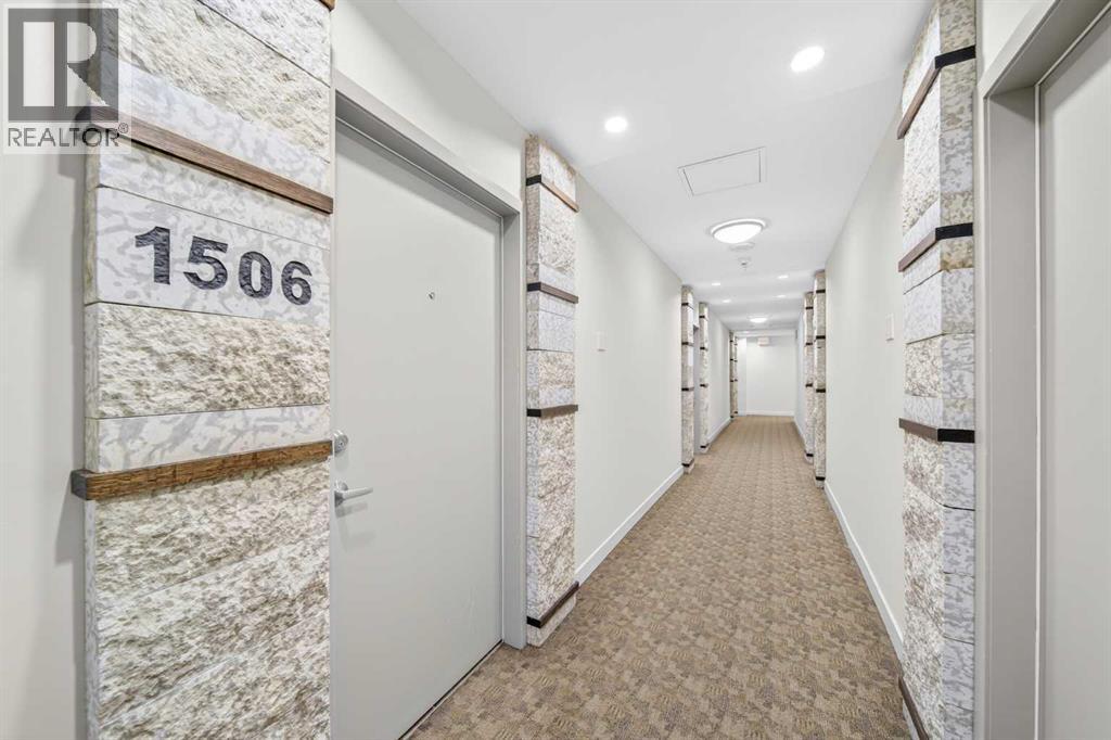 #1506 8880 HORTON ROAD SW - 33