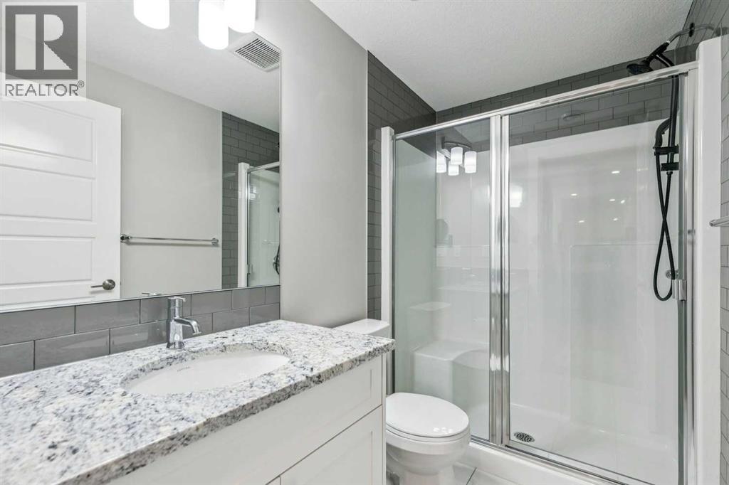 Single Family House for Sale in  Lucas Avenue NW Livingston Calgary 