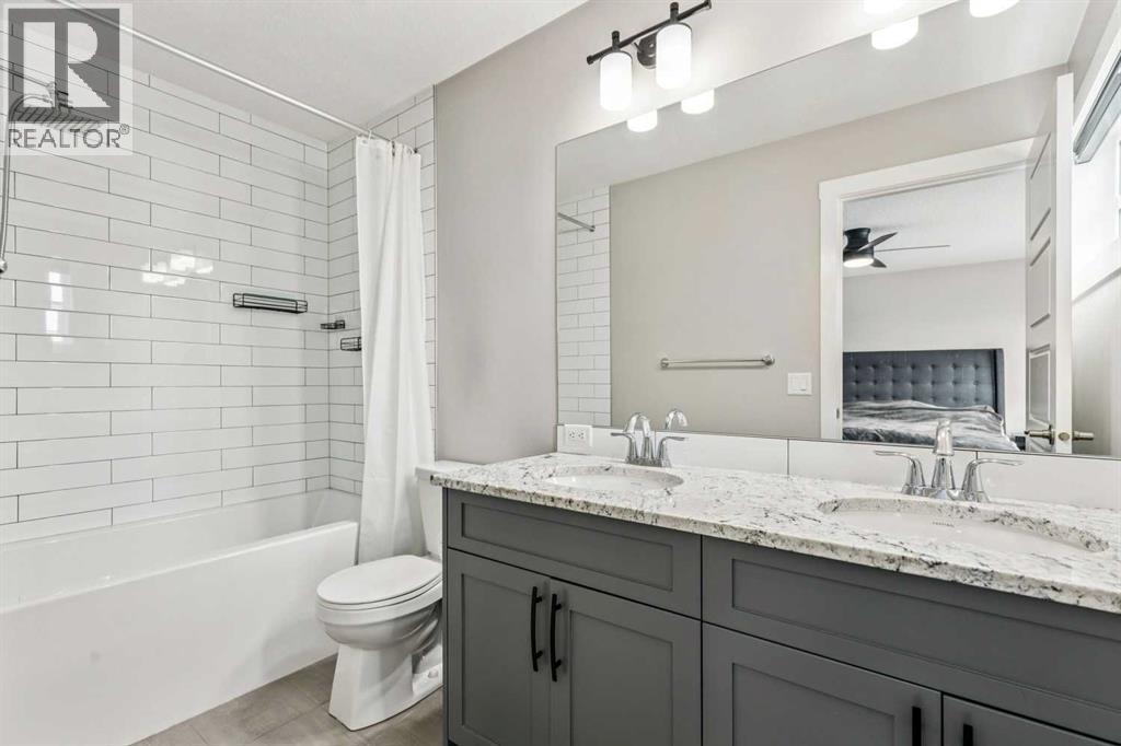 Single Family House for Sale in  Lucas Avenue NW Livingston Calgary 