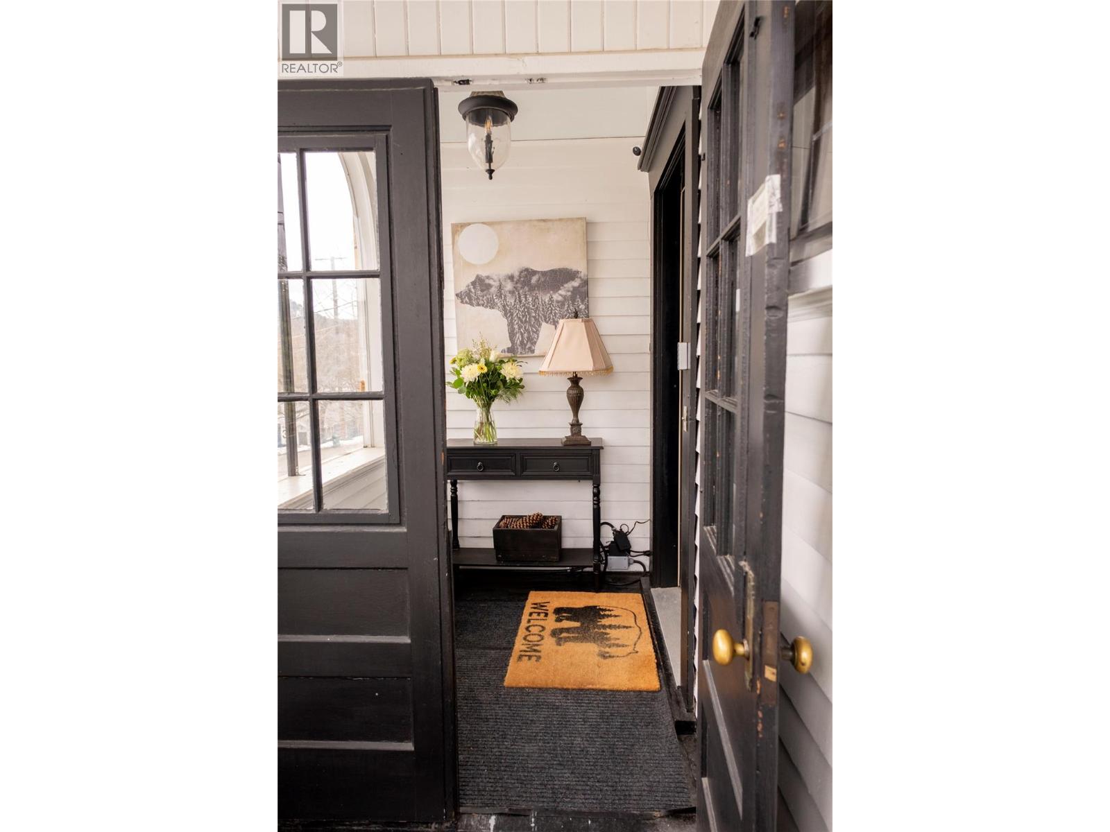  1345 Spokane Street, Rossland