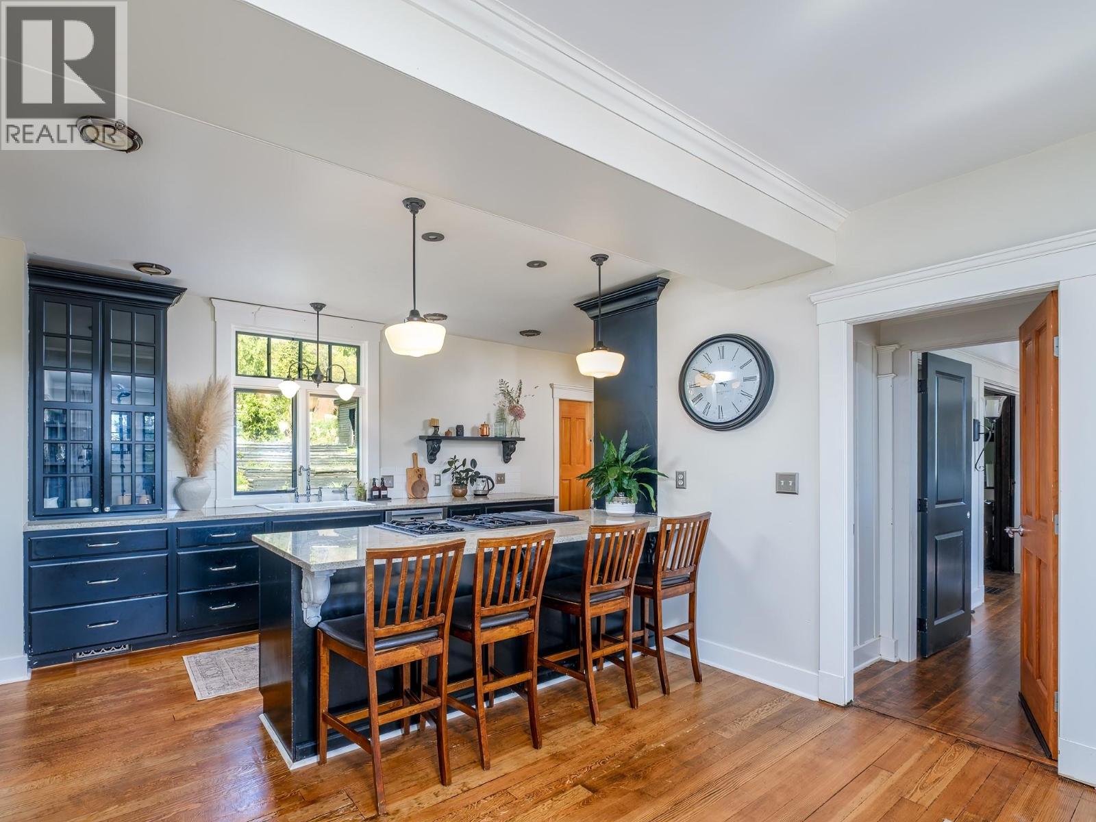  1345 Spokane Street, Rossland