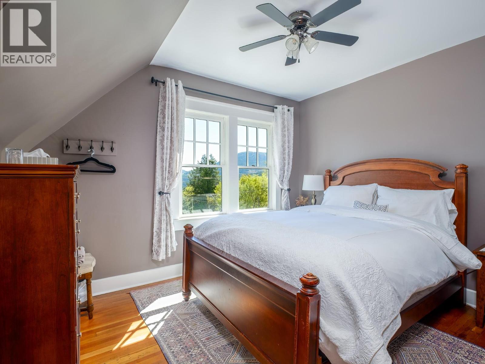  1345 Spokane Street, Rossland