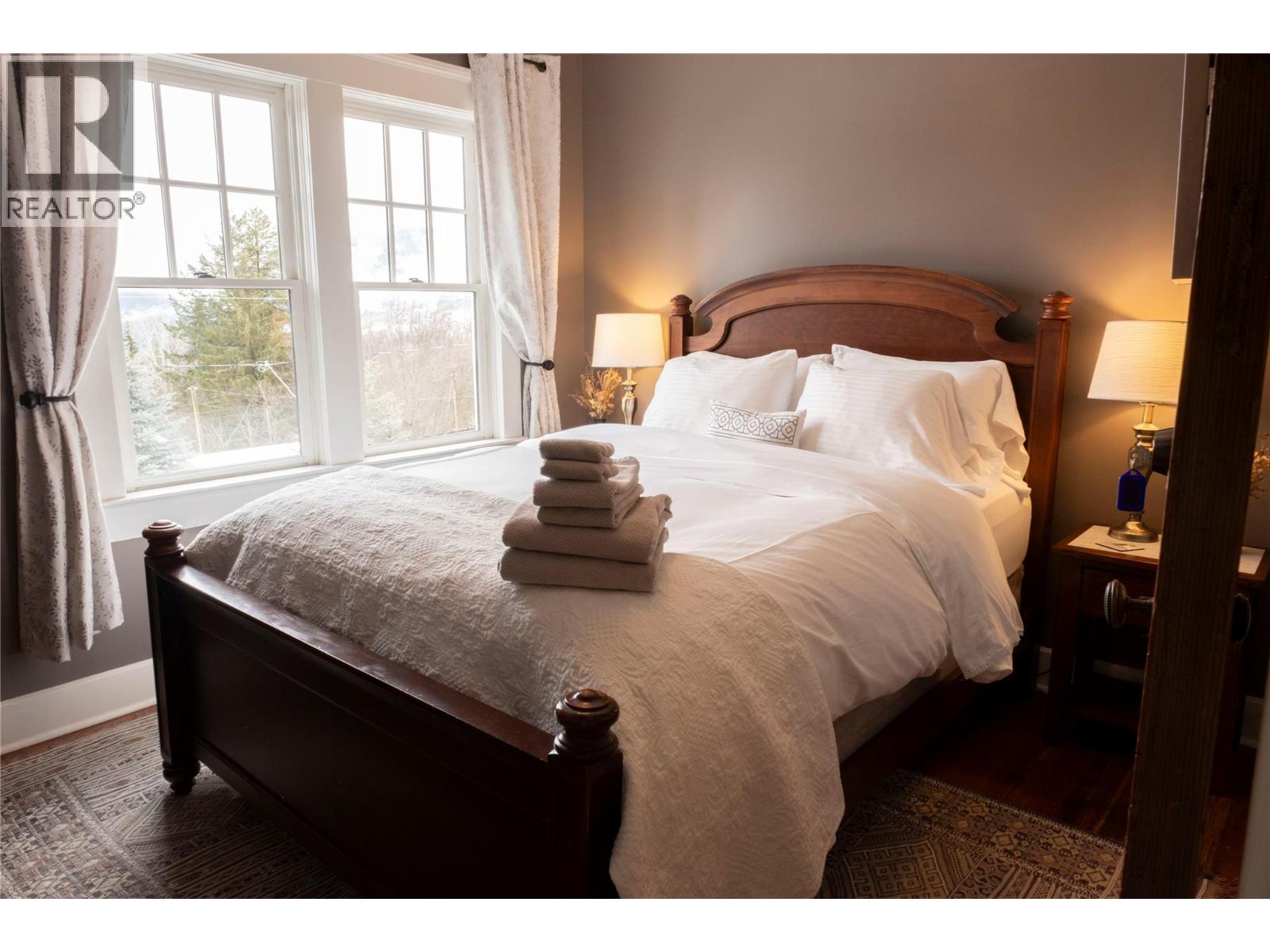  1345 Spokane Street, Rossland