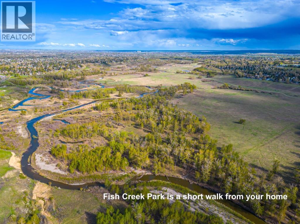 Single Family House for Sale in  Lake Crimson Close SE Lake Bonavista Calgary 