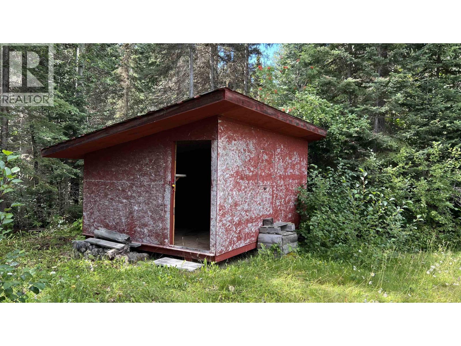 107 MORRISON Street, Granisle