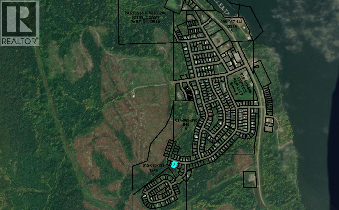 107 MORRISON Street, Granisle