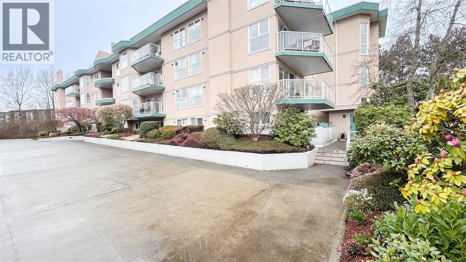 #106 3009 Brittany Dr - 2
