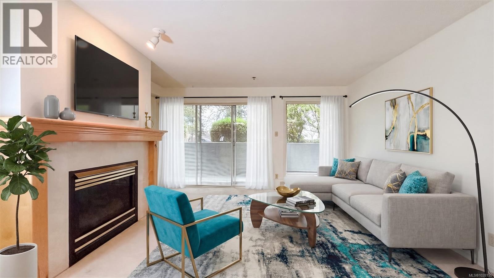 #106 3009 BRITTANY DR - 4