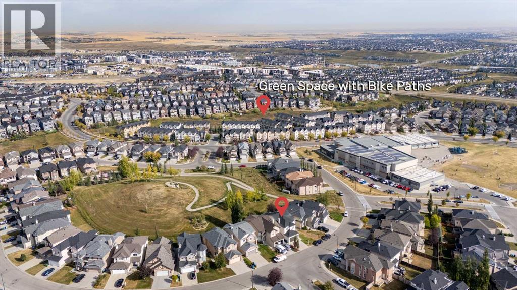 Single Family House for Sale in  Sherwood Circle NW Sherwood Calgary 