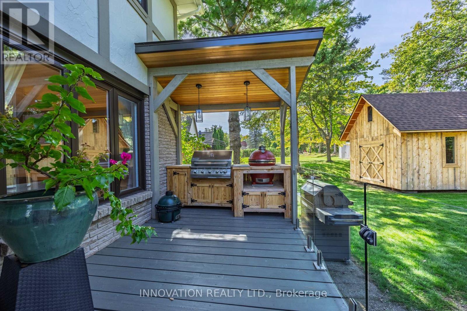 5558 SOUTH ISLAND PARK DRIVE — photo 41