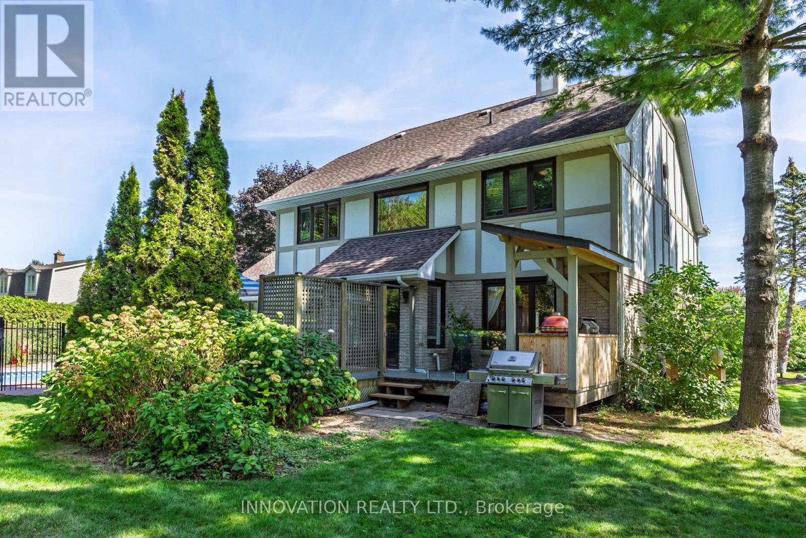 5558 SOUTH ISLAND PARK DRIVE — photo 47
