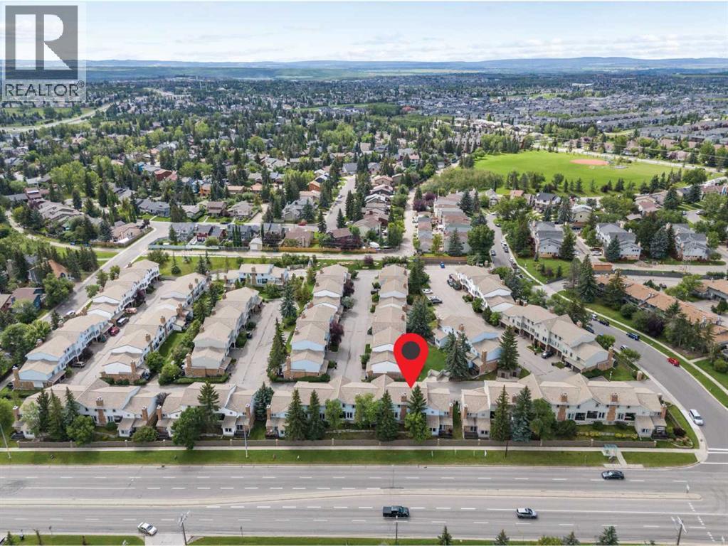 Single Family House for Sale in  Coachway Gardens SW Coach Hill Calgary 