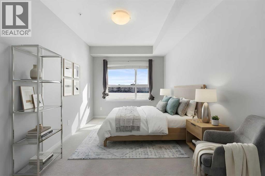 305, 20 Seton Park SE, Calgary, Alberta