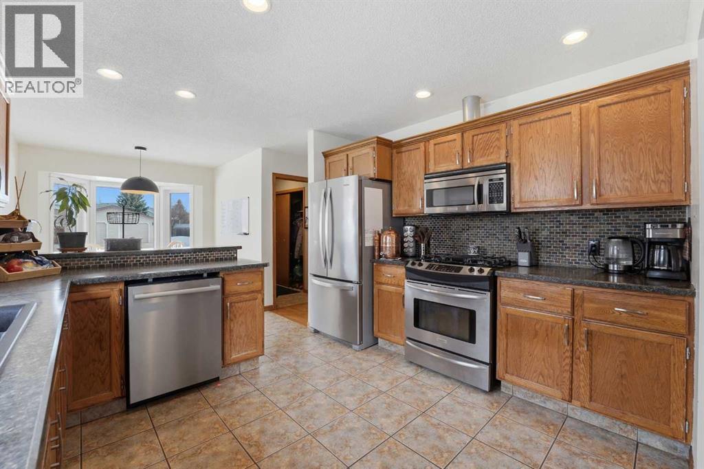 4419 57 Avenue, Innisfail