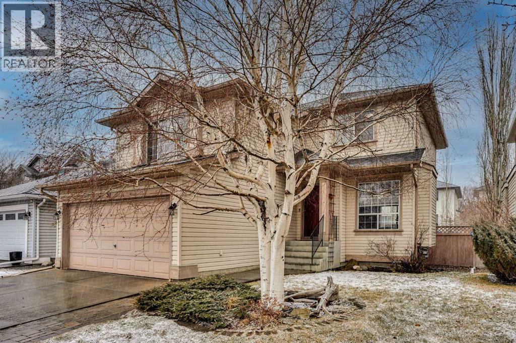 Single Family House for Sale in  Douglasview Road SE Douglasdale/Glen Calgary 