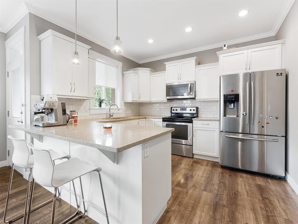 3 45995 STEVENSON ROAD, Sardis East Vedder, Chilliwack