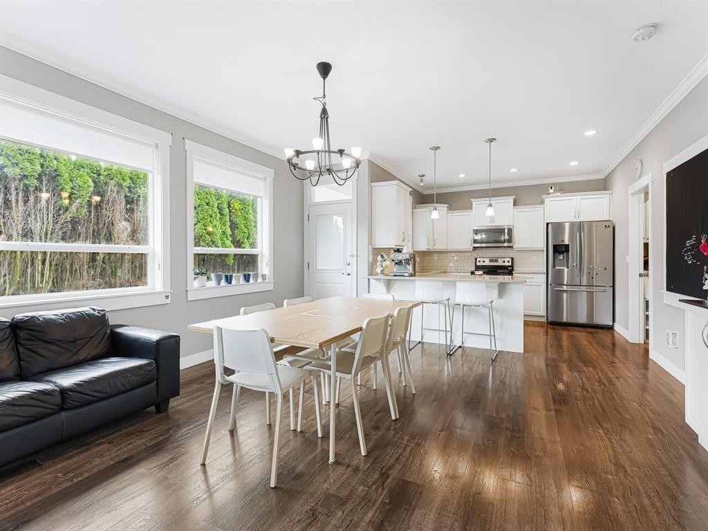 3 45995 STEVENSON ROAD, Sardis East Vedder, Chilliwack