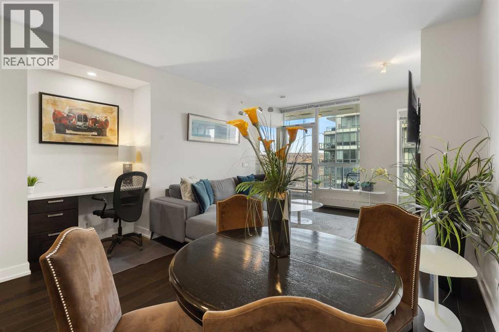 Single Family House for Sale in   Riverfront Avenue SW Chinatown Calgary 