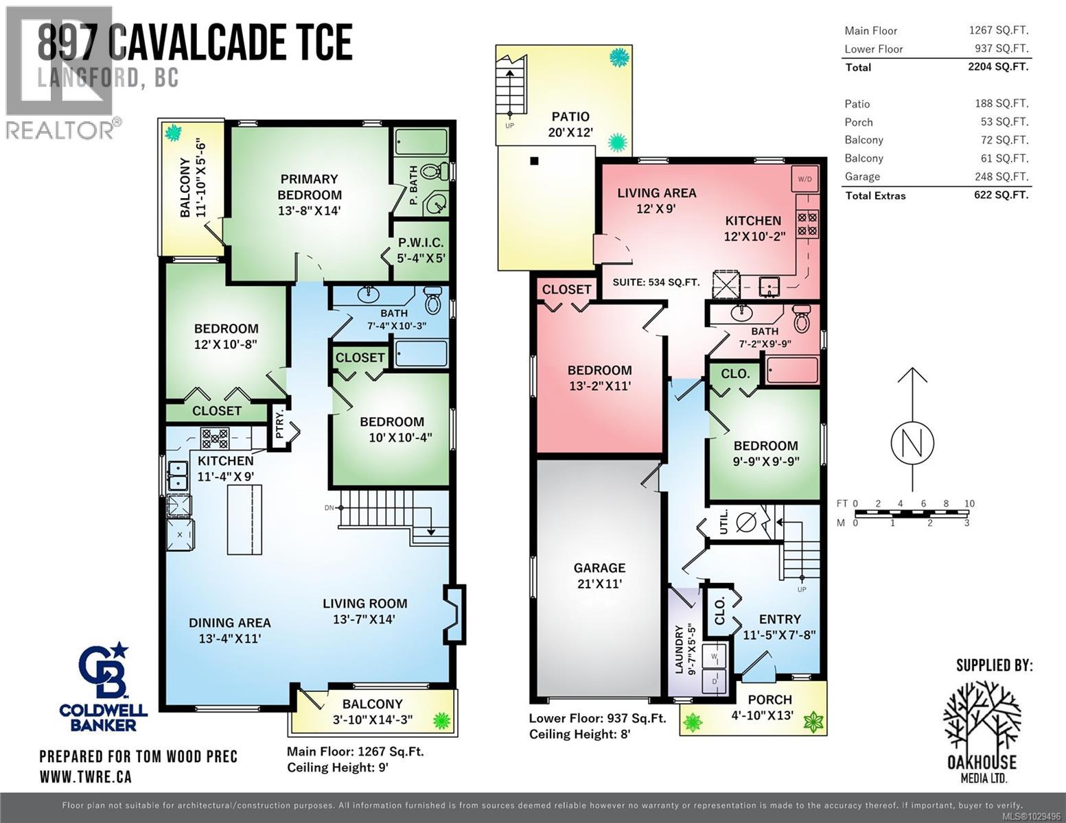 897 CAVALCADE TERR - 43