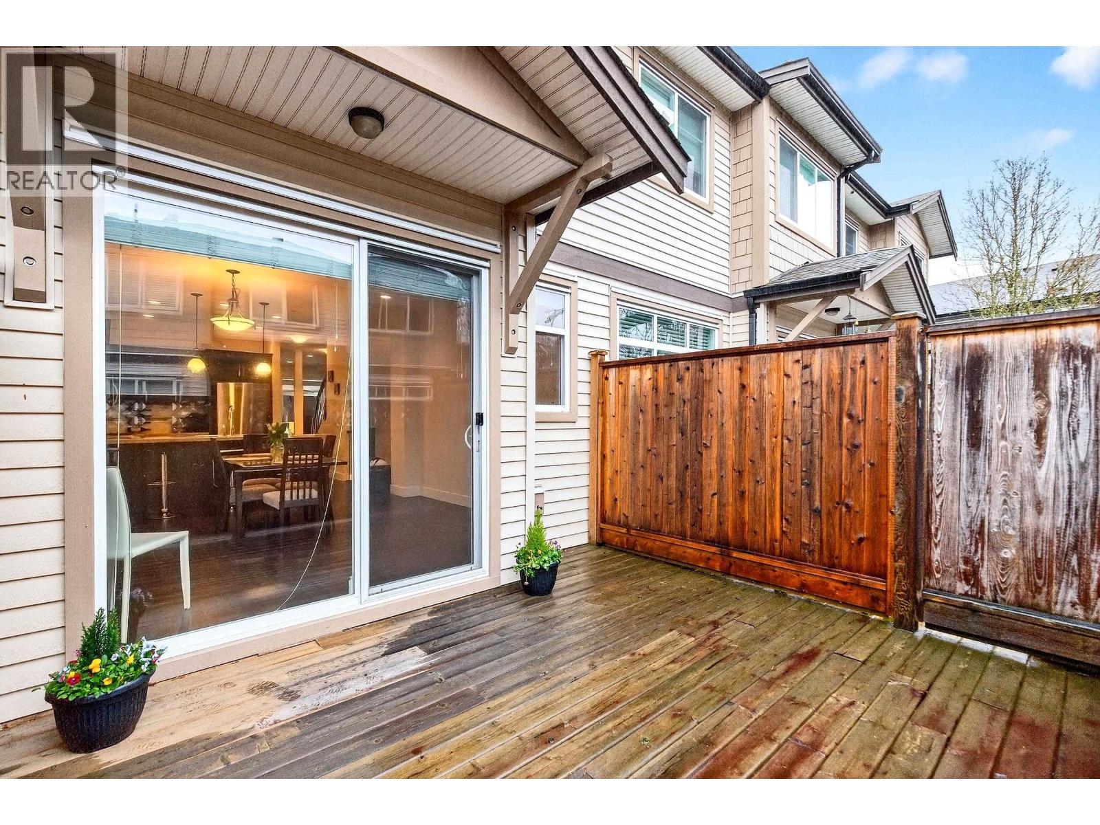 69 22865 TELOSKY AVENUE, Maple Ridge