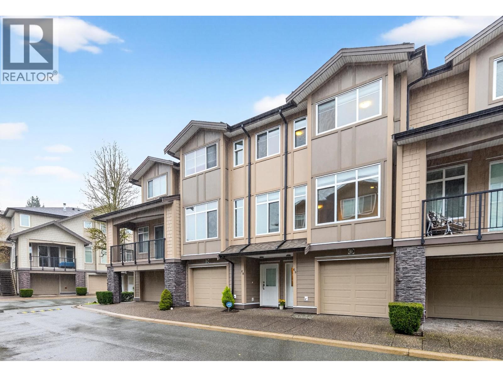 69 22865 TELOSKY AVENUE, Maple Ridge