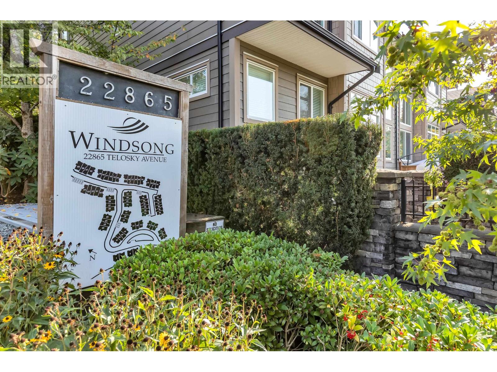 69 22865 TELOSKY AVENUE, Maple Ridge