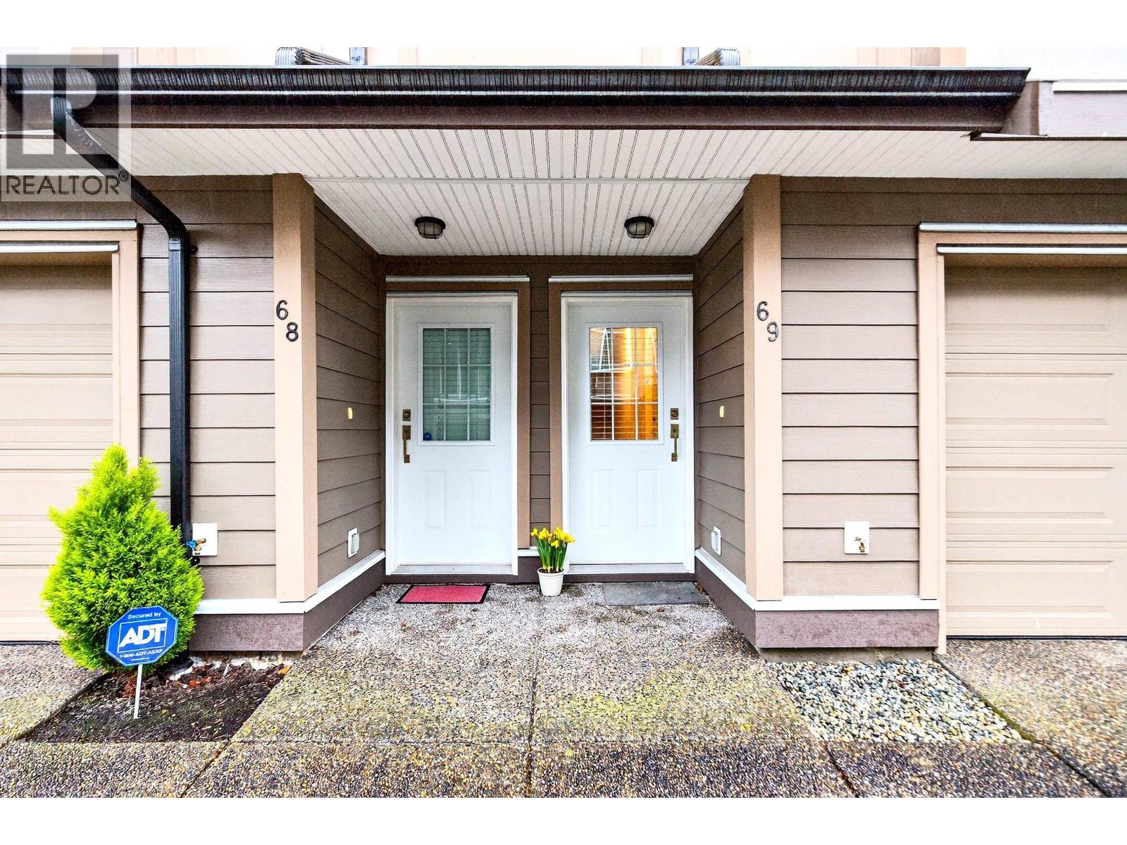 69 22865 TELOSKY AVENUE, Maple Ridge