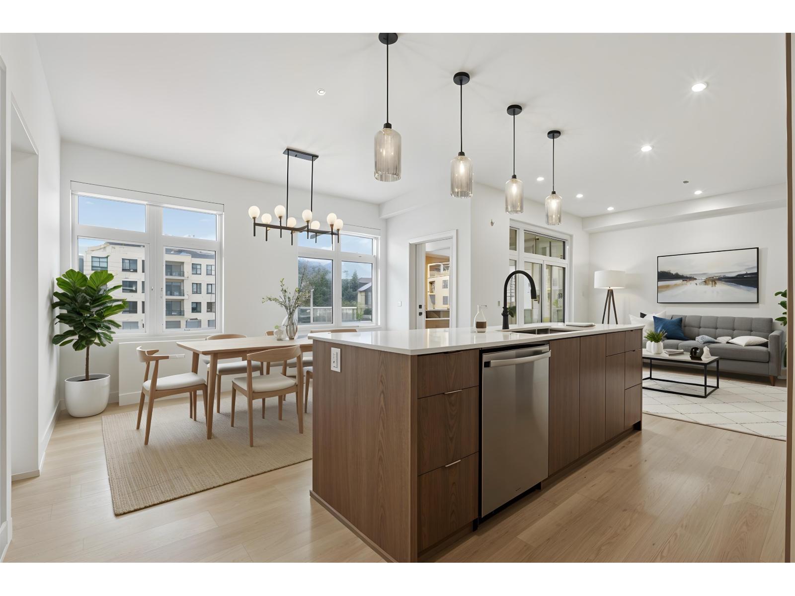 302 46187 THOMAS Road - main photo