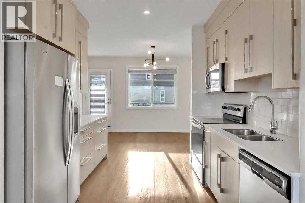 Single Family House for Sale in   Avenue NE Cornerstone Calgary 