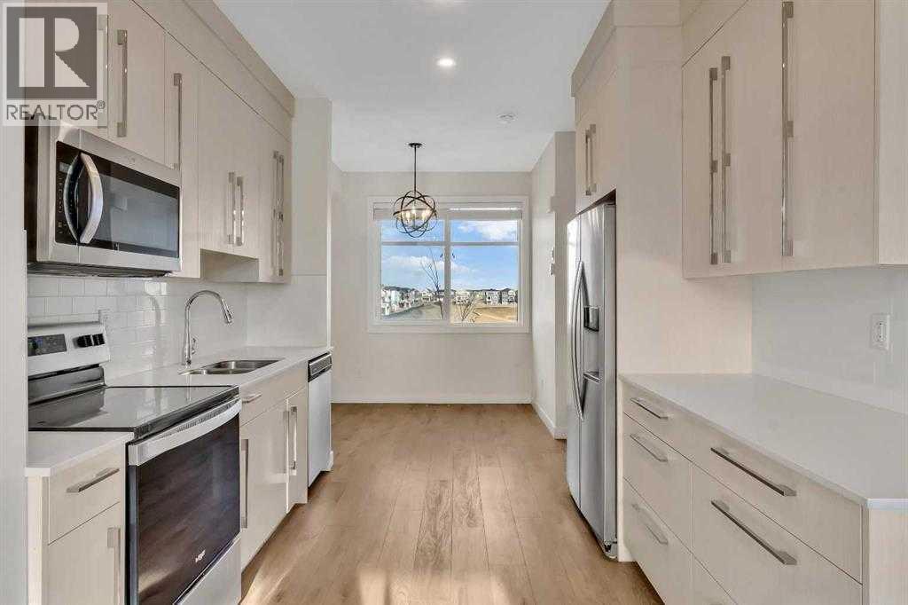 Single Family House for Sale in   Avenue NE Cornerstone Calgary 