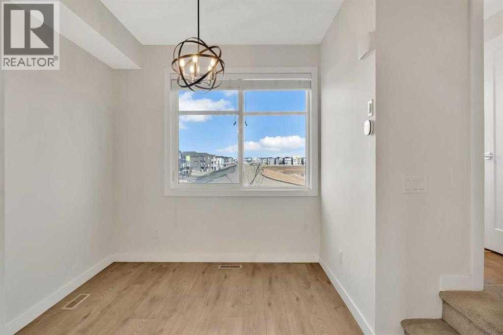 Single Family House for Sale in   Avenue NE Cornerstone Calgary 