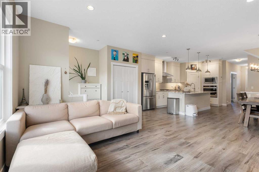 Single Family House for Sale in   Avenue NW Livingston Calgary 