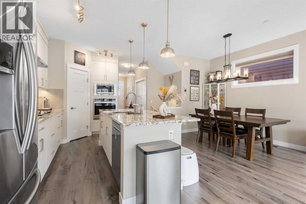 Single Family House for Sale in   Avenue NW Livingston Calgary 