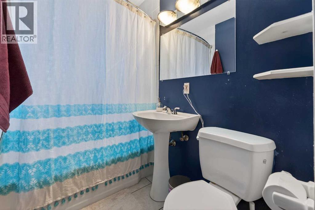 Single Family House Bungalow for Sale in   Street NW Highland Park Calgary 