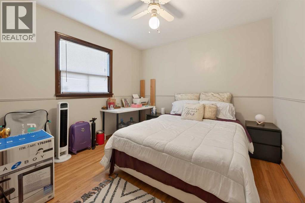 Single Family House Bungalow for Sale in   Street NW Highland Park Calgary 