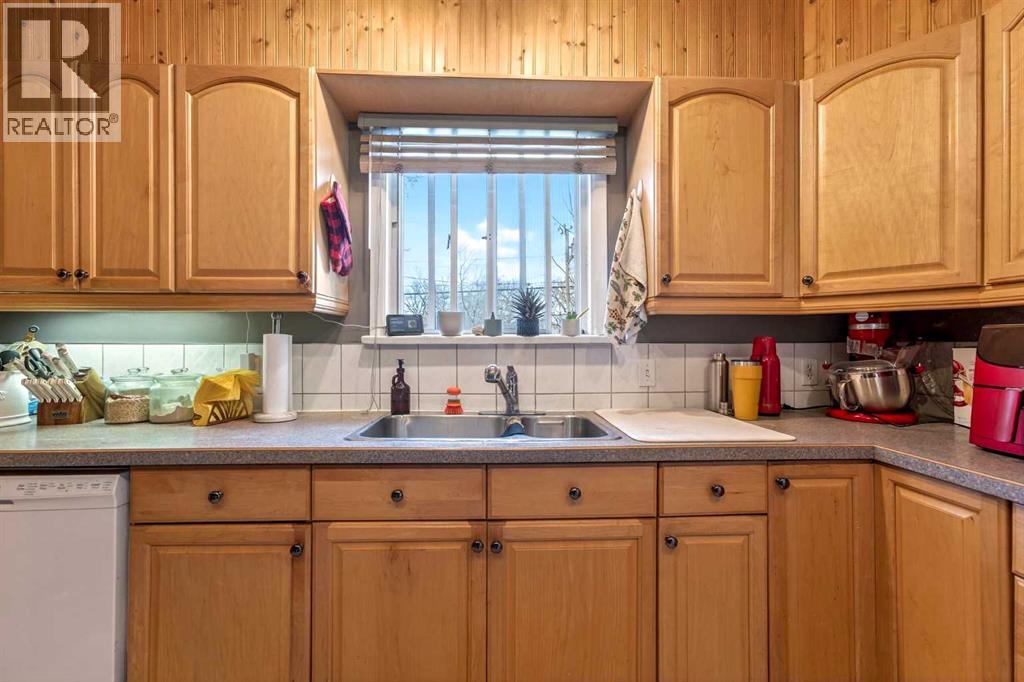 Single Family House Bungalow for Sale in   Street NW Highland Park Calgary 