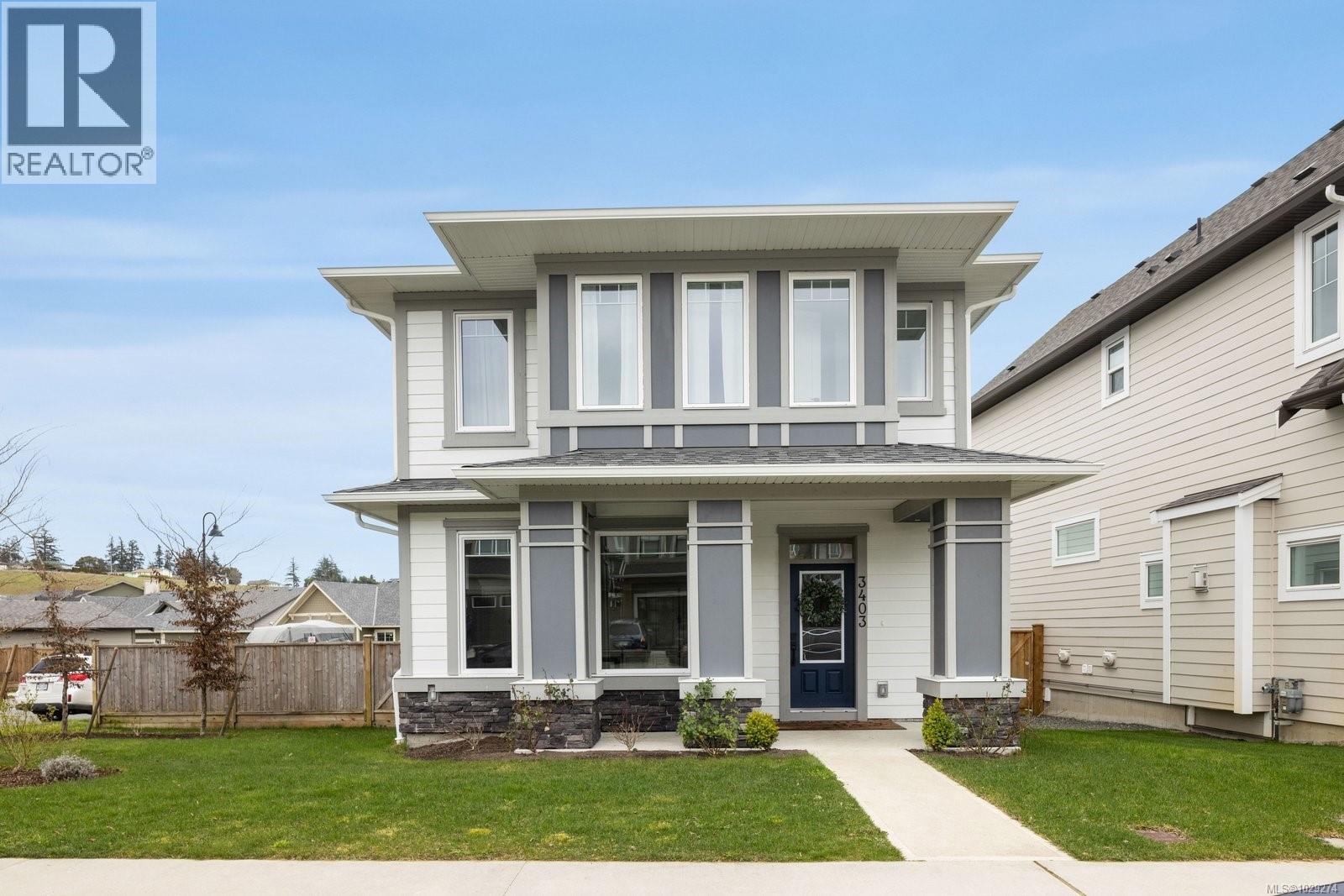  3403 Sparrowhawk Avenue, Colwood