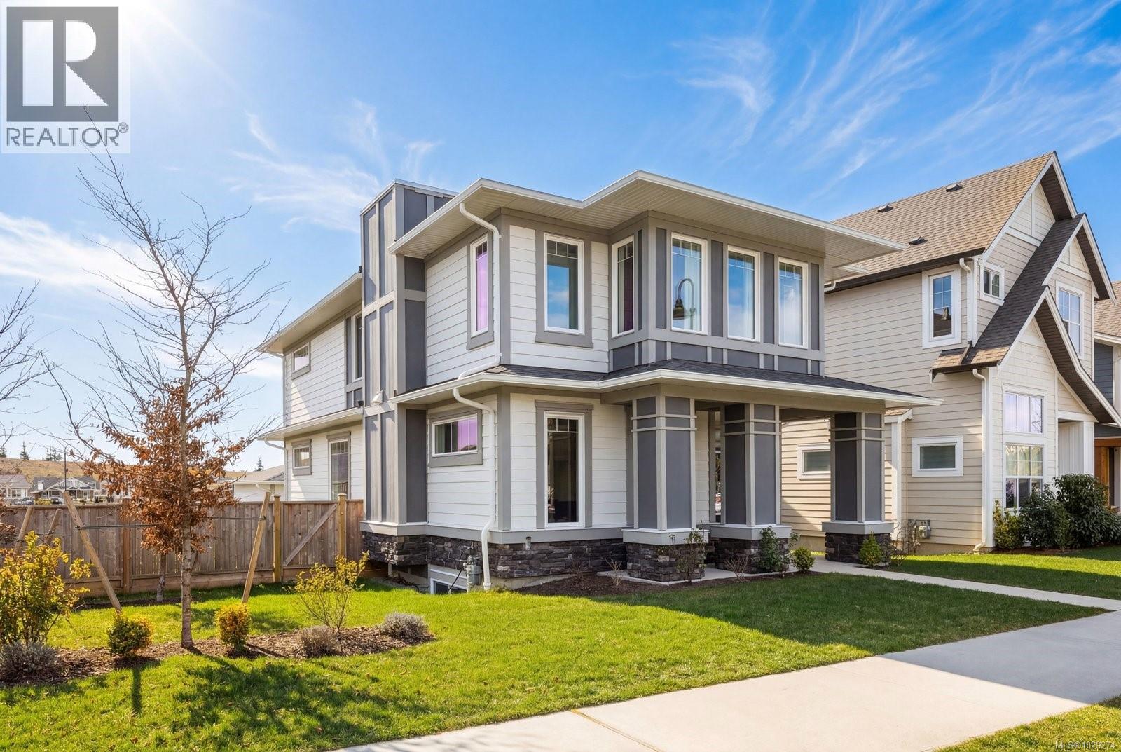  3403 Sparrowhawk Avenue, Colwood